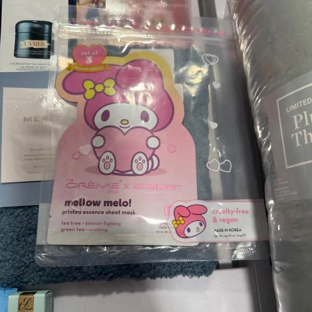 Sephora Skincare Set
